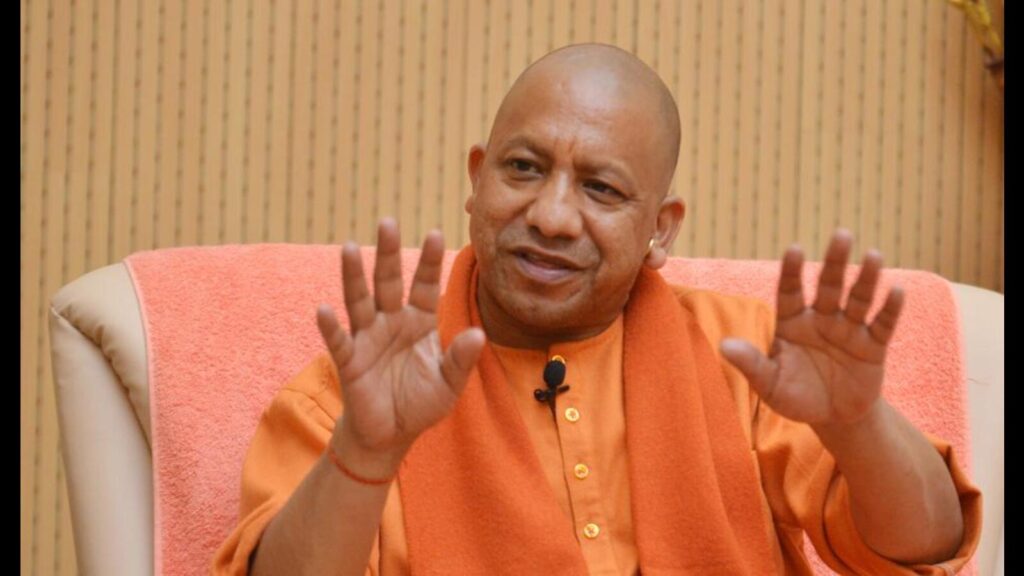 Technology should not remain privilege of elite only: Yogi