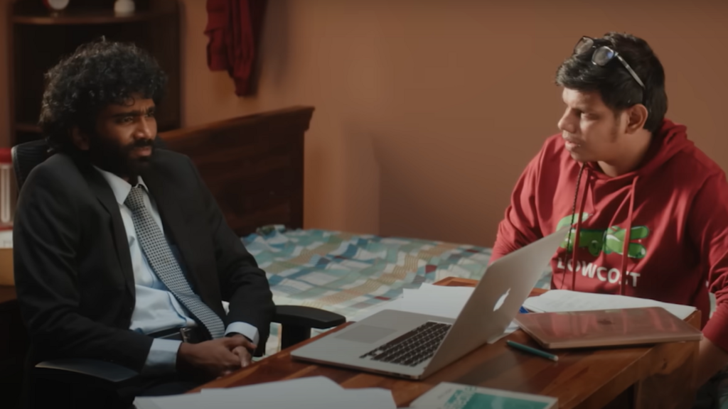 Telangana man tries to pull off Dragon movie-like scam to land job at software company; gets caught in 15 days