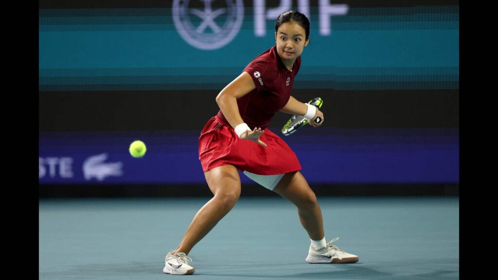 Tennis in Asia: struggles and successes | Tennis News