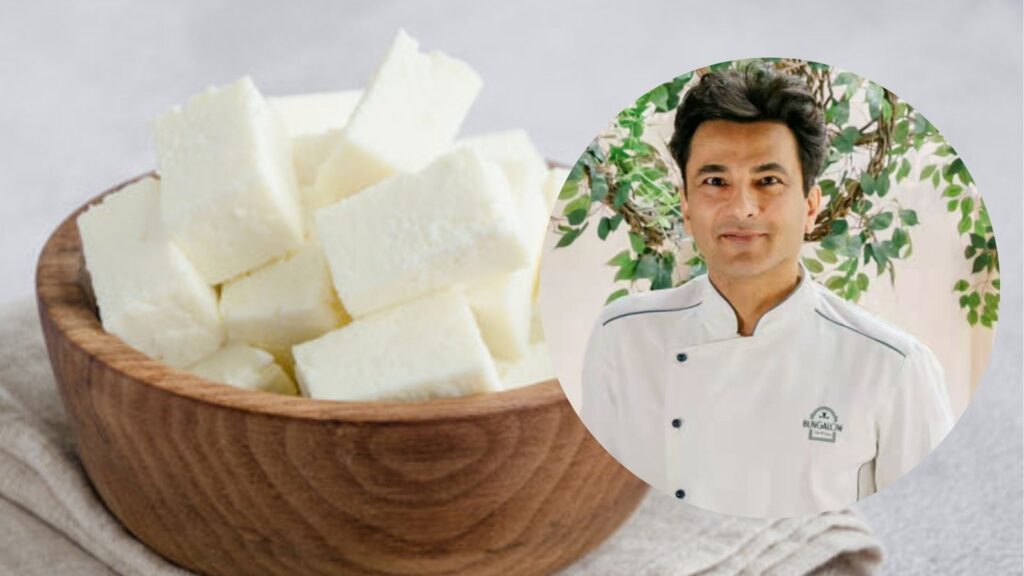 ‘Terrible misinformation’: Chef Vikas Khanna reacts to fake paneer claim at Gauri Khan’s Torii; video now taken down