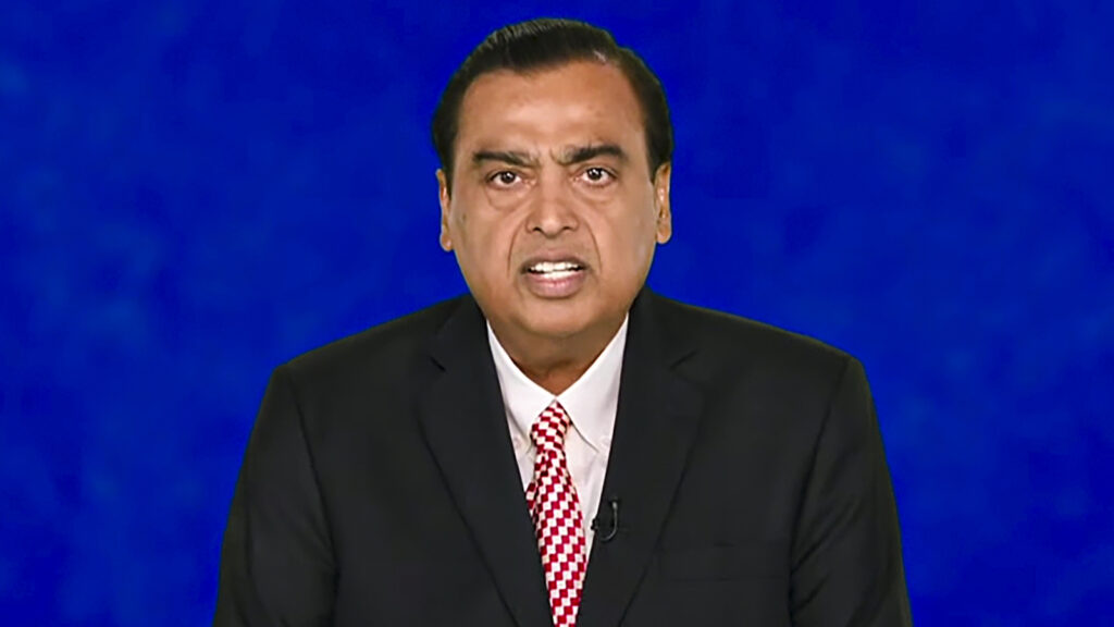 ‘Terrorism enemy of humanity’: Mukesh Ambani condemns Pahalgam attack, offers free treatment for injured | Trending