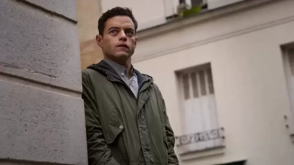 The Amateur movie review: More gloss than grit in this spy game