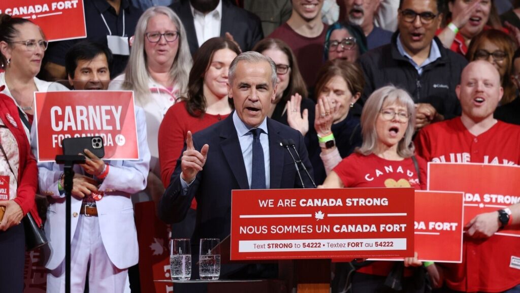 The Canada election result explained in three charts | Number Theory