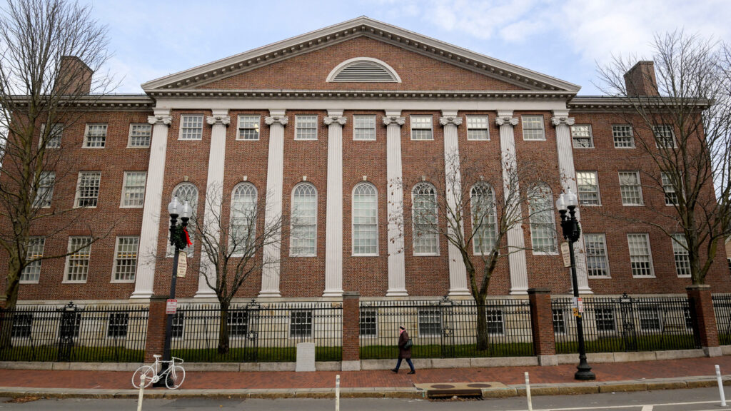 The Ivy League imprint on US judiciary, cabinet | Number Theory