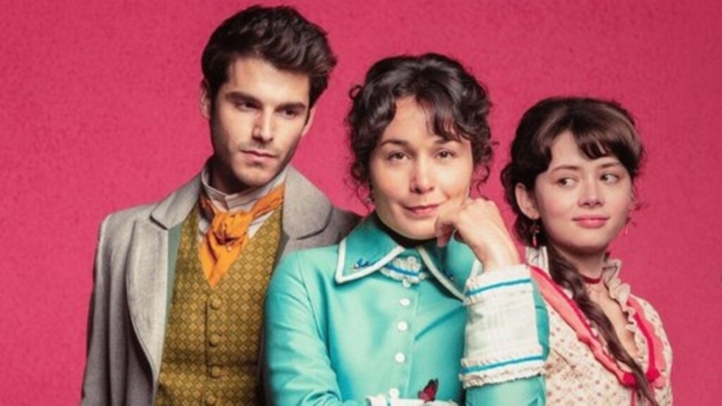 The Lady’s Companion: Everything you need to know about Netflix’s Bridgerton-like series | Web Series