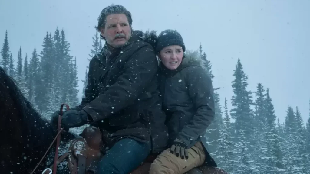 The Last of Us kills off major character in ‘shocking, devastating’ scene; reeling fans say: ‘This will haunt forever’ | Web Series