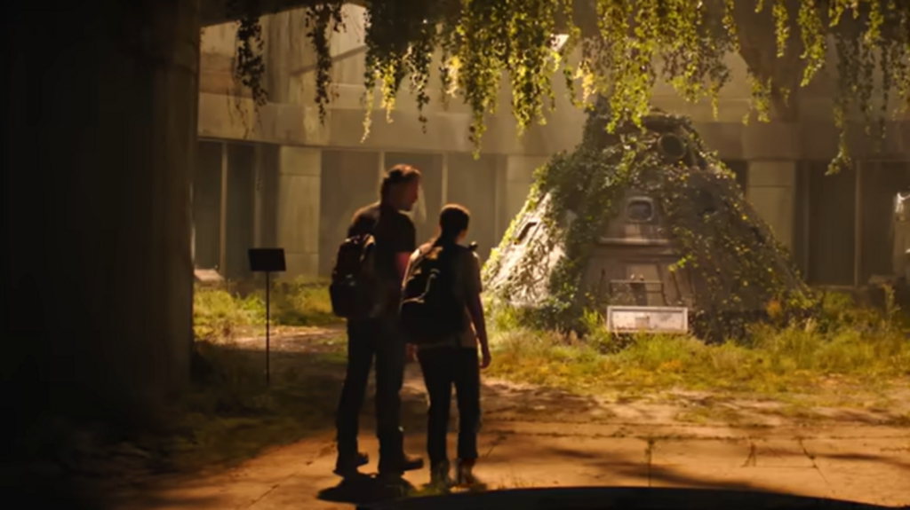 The Last of Us season 2 introduces new ‘infected’ and creepy is an understatement. Know about the beast | Web Series