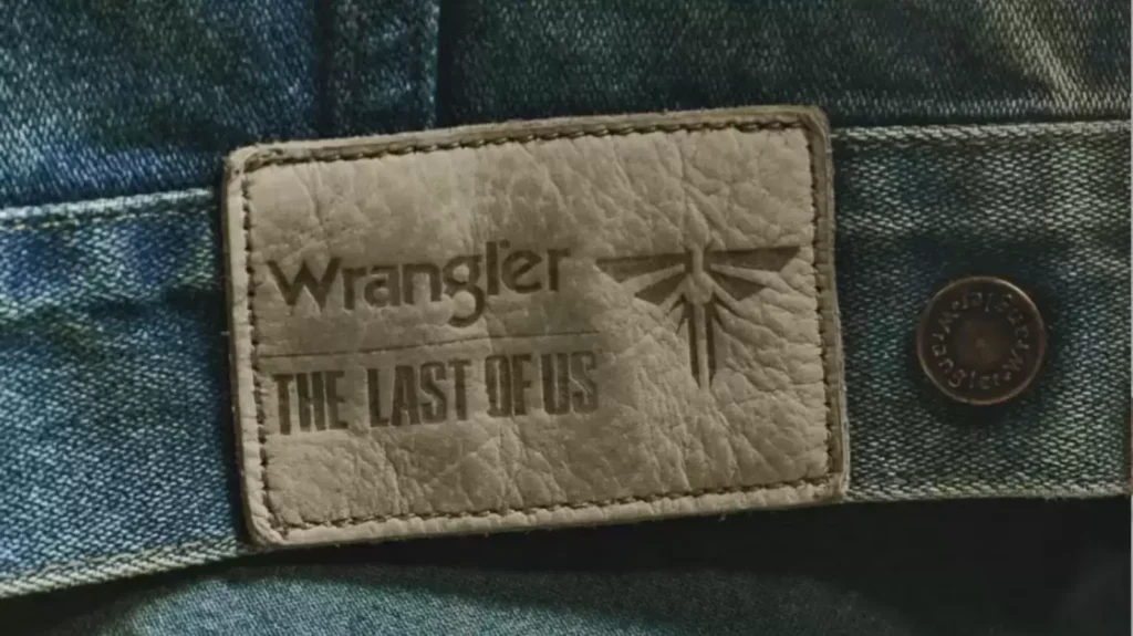 The Last of Us teams up with Wrangler for new apocalypse-inspired apparel line | Web Series