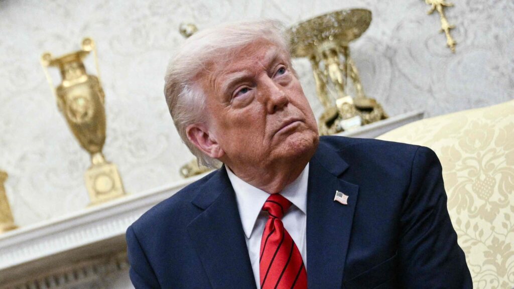 The Taste by Vir Sanghvi: Can American luxury goods market collapse if Donald Trump goes ahead with import tariffs?