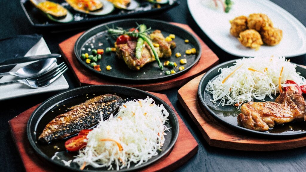 The Taste by Vir Sanghvi: How Indian chefs are reinventing global flavours with a desi touch