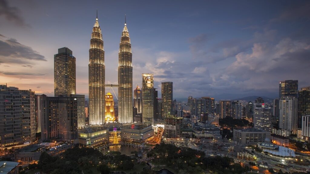 The Taste by Vir Sanghvi: Why it’s time Indian tourists took a second look at Malaysia