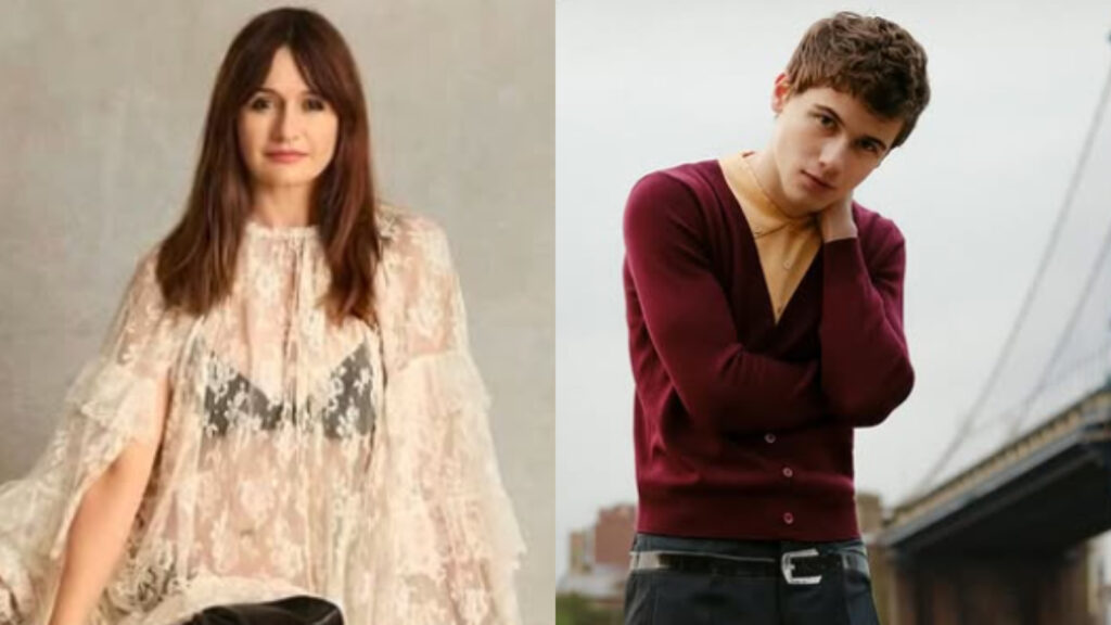 The White Lotus star Sam Nivola’s mom, actor Emily Mortimer reacts to his ‘bizarre’ incest scene | Web Series