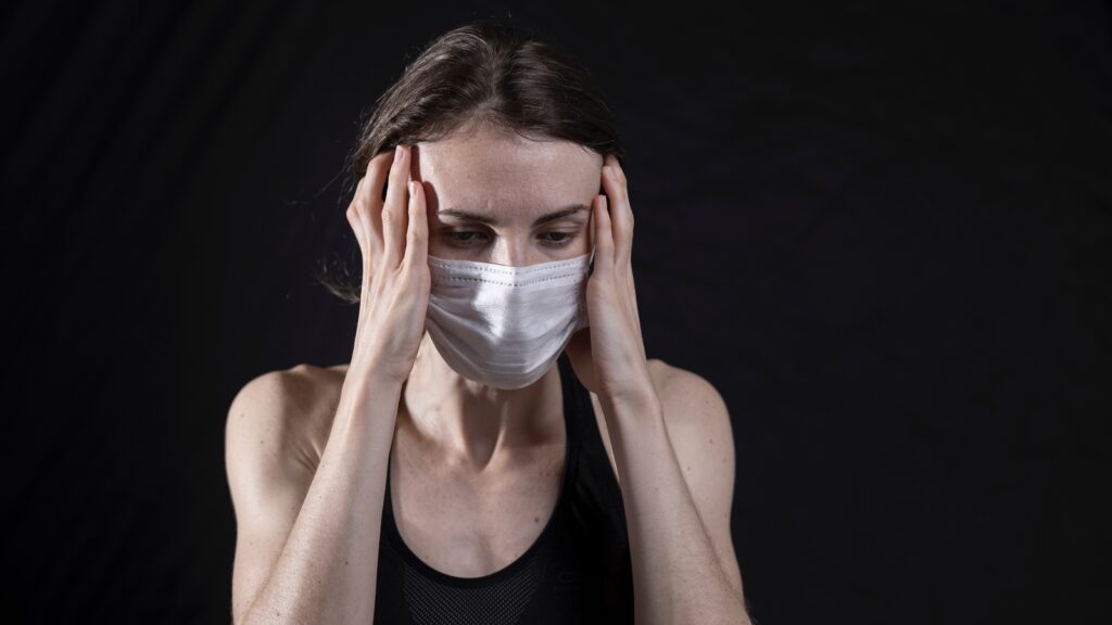 The antidote to motion sickness is this unique sound, says study | Health