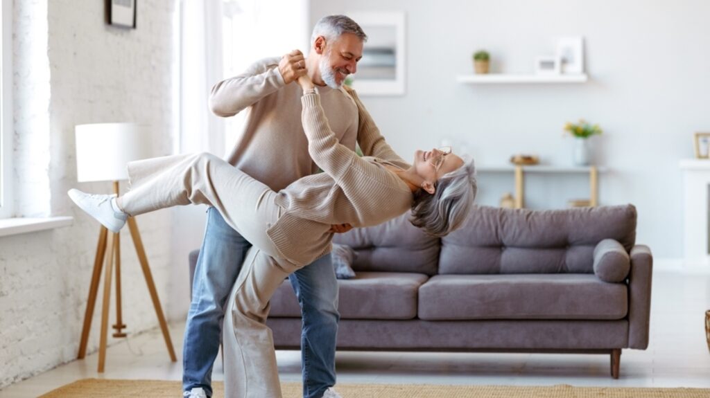 The art of dancing can improve social coordination, study finds | Health