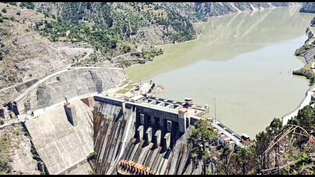 The bark and bite of Indus Waters Treaty | Latest News India