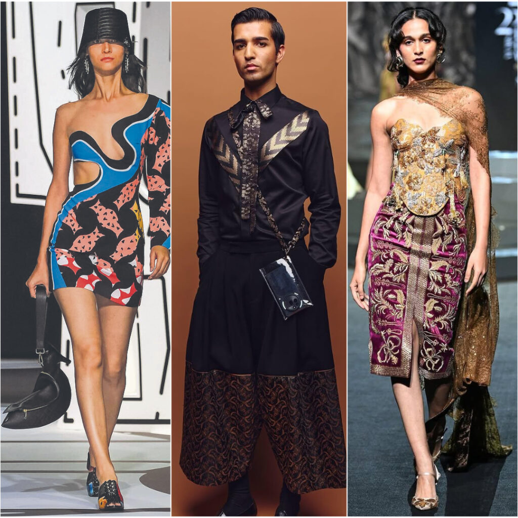 The best of fashion season: Unpacking the trends to follow this season
