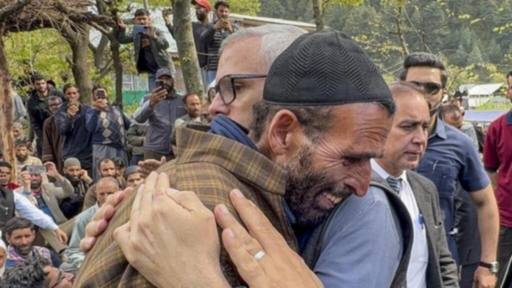 The brave Ponywallahs of Kashmir: Meet the unsung heroes who rushed tourists to safety amidst Pahalgam terror attack