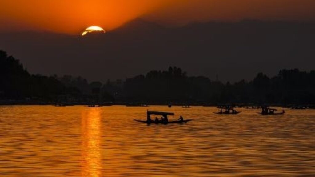 The economic fallout of terror attacks in J&K | Number Theory