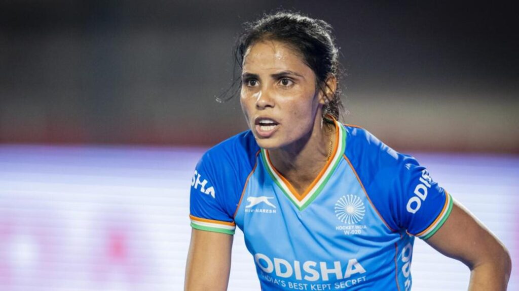 The new gen strikers have the urge to learn, says Vandana Katariya | Hockey