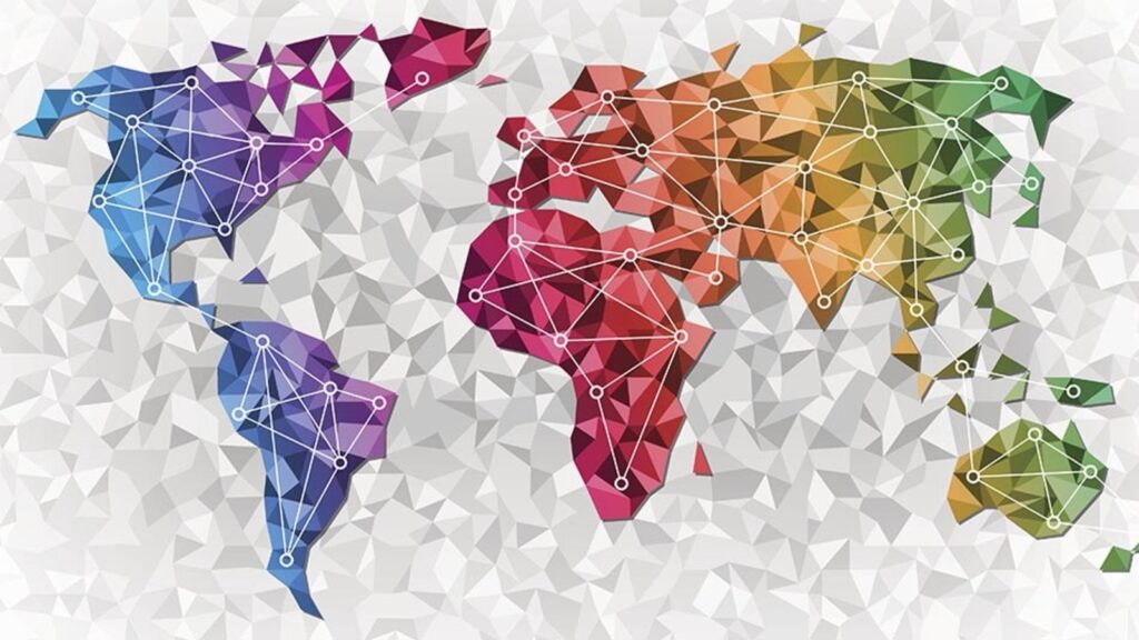 The new ‘security dilemma’ and international relations