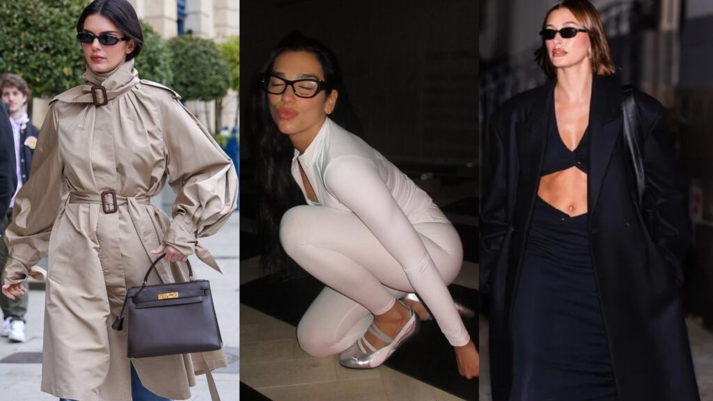 The only 5 Spring wardrobe staples you need to channel your inner, effortless It Girl