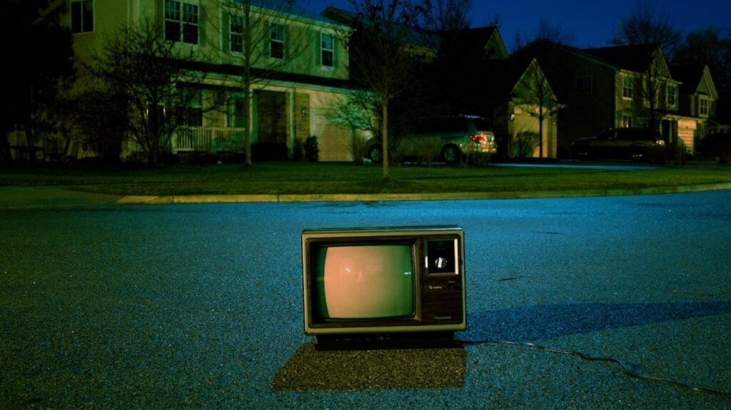 These 5 beloved TV shows were abruptly cancelled, and fans are still reeling | Web Series