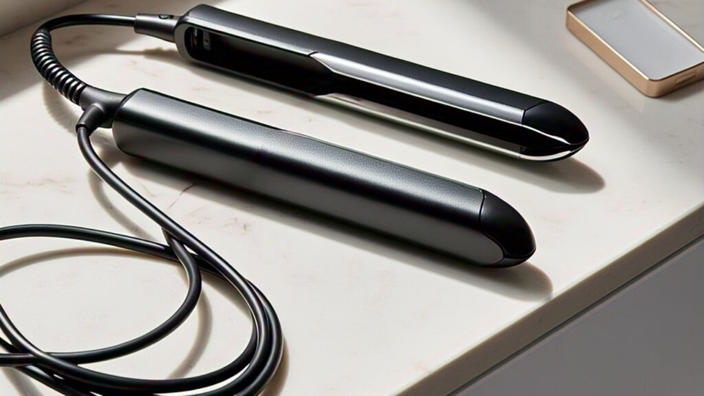 These 8 portable hair straighteners will give you sleek and straight hair anytime and anywhere | Fashion Trends