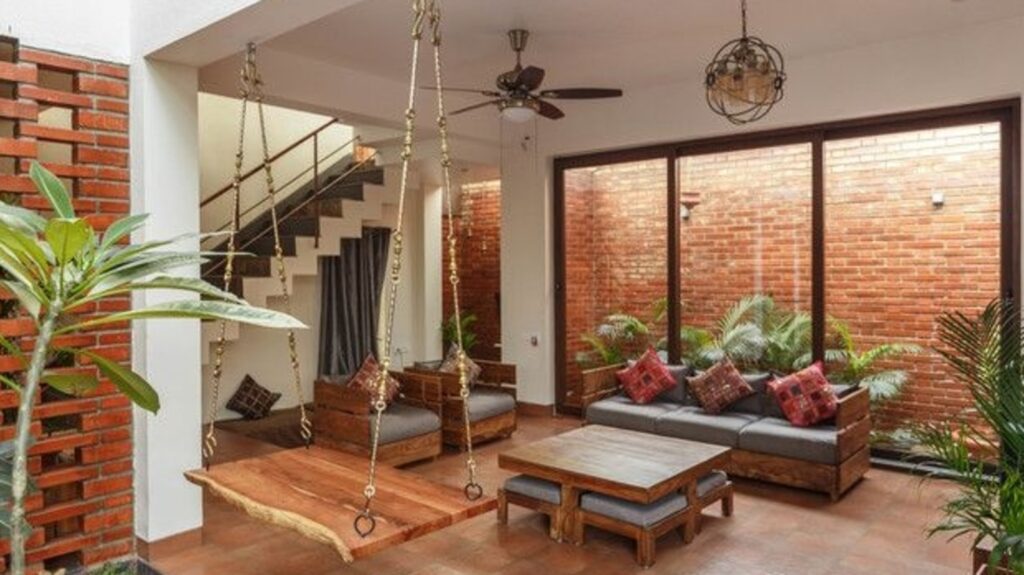 These interior design hacks will make your home feel like a 5-star nature retreat