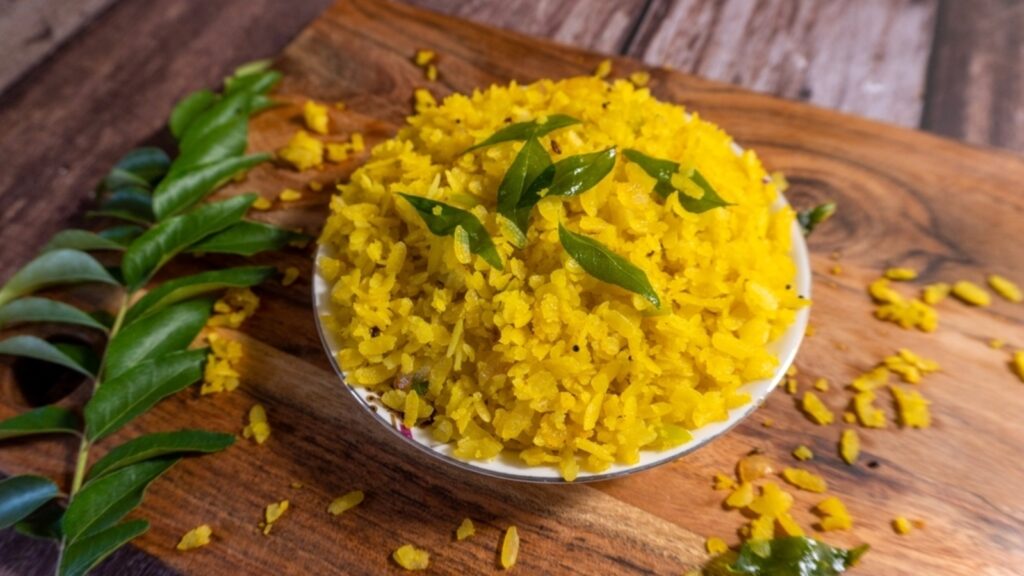 Think homemade Indian breakfasts are healthy? Nutritionist shares the truth about what’s really on your plate | Health
