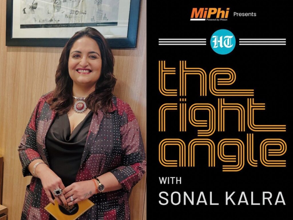 Think you’re in the know? Watch The Right Angle before you say so