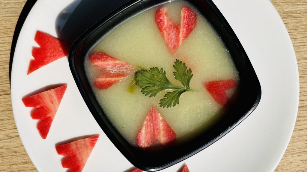 This 7-step creamy carrot basil soup melts belly fat while you sleep | Recipe inside | Health