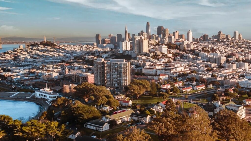 This US city with iconic landmarks and vibrant art scenes is the healthiest to live in, and it’s not NYC