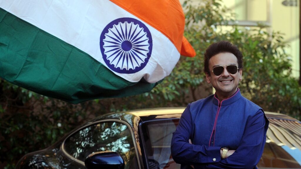 ‘This illiterate idiot’: Adnan Sami blasts former Pak minister for questioning his nationality after Pahalgam attack