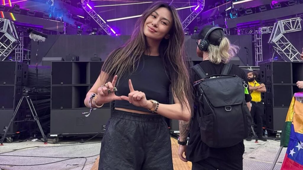 This tech co-founder quietly overtook Taylor Swift as the youngest self-made woman billionaire on Earth | Trending