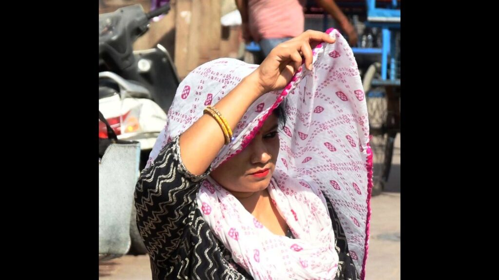 This week, heatwave first, rain relief later: IMD