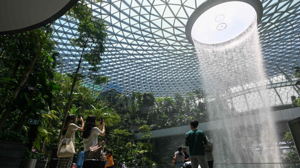 This year’s top 20 airports in the world revealed, Singapore’s Changi bags first spot | Full list