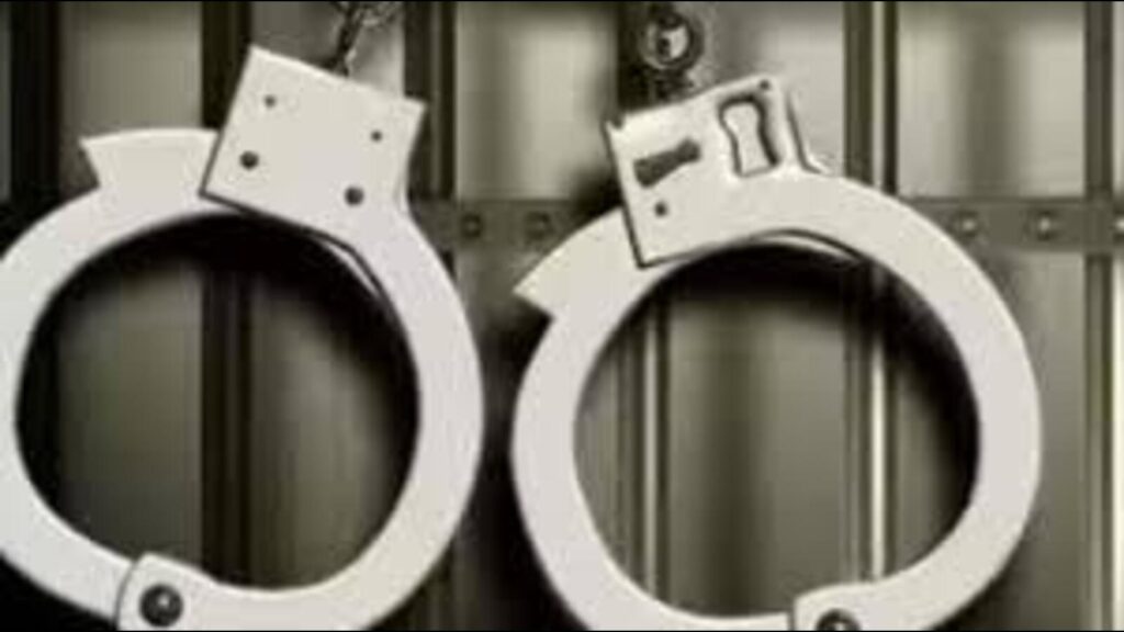 Three arrested in road rage incident at Zirakpur-Chandigarh border