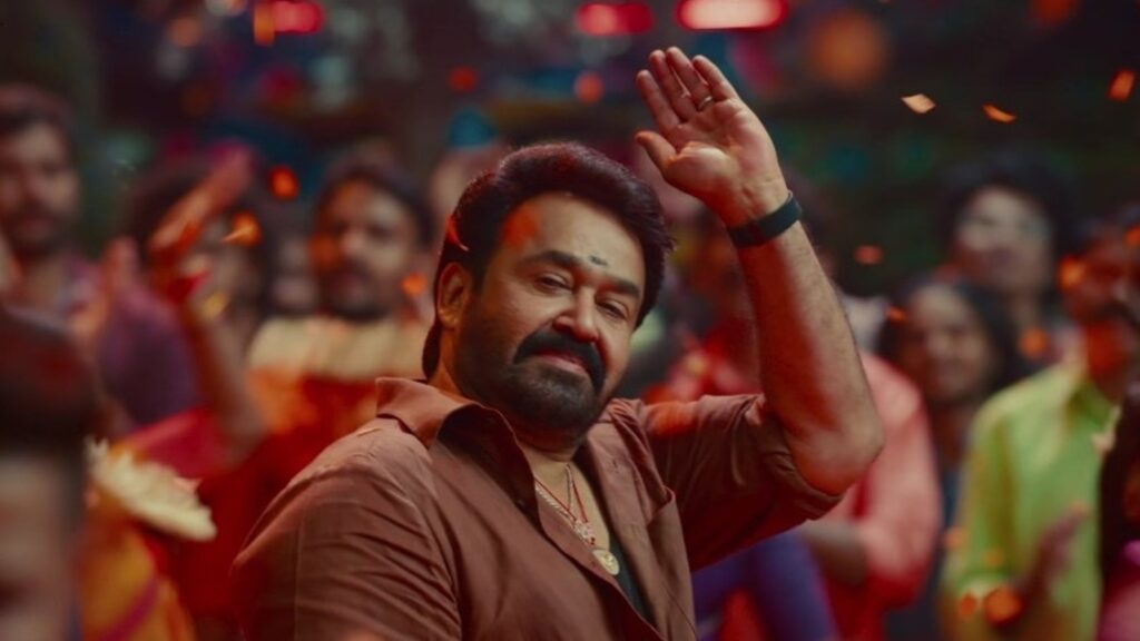 Thudarum worldwide box office collection: Mohanlal film shows no sign of slowing down, crosses ₹100 cr mark in 6 days
