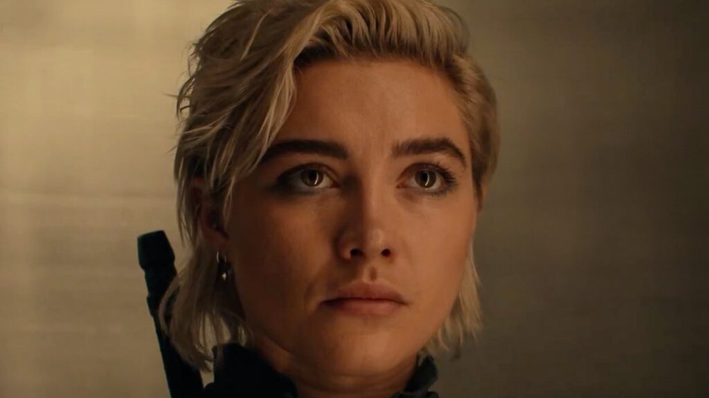 Thunderbolts first reactions are out: Viewers hail Florence Pugh, call it one of the ‘best MCU films by a landslide’ | Hollywood