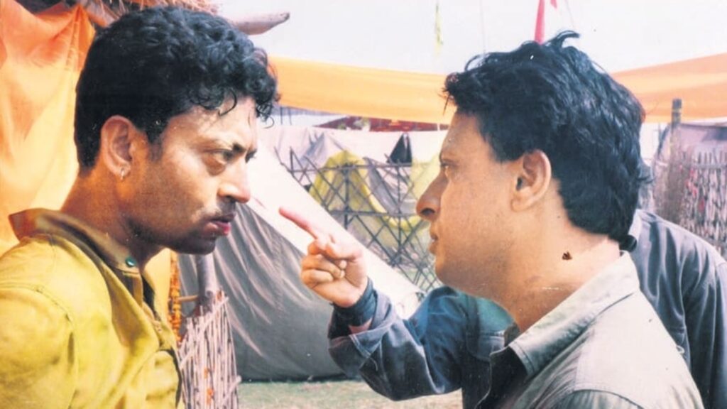 Tigmanshu Dhulia says he can’t write complex characters, scenes after Irrfan Khan’s death: Actors won’t be able to do it | Bollywood