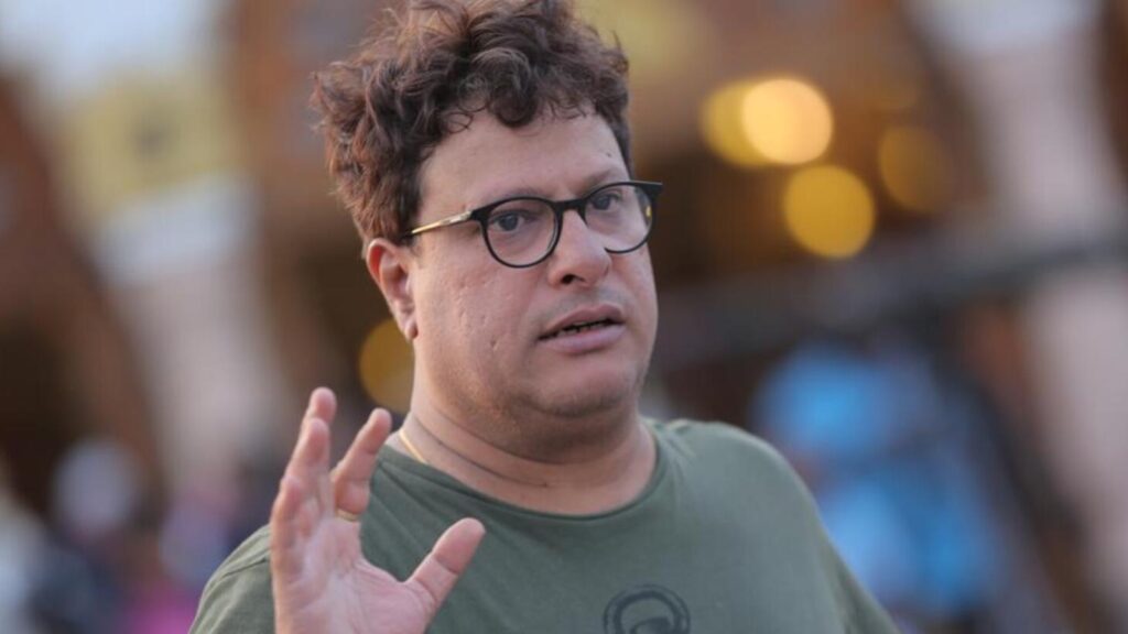 Tigmanshu Dhulia says ‘can’t open up’ in film industry, calls it ‘insecure place’: They take advantage of your weakness | Bollywood