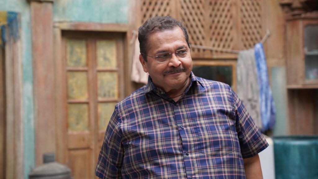Tikku Talsania has done 4 projects after suffering from brain stroke in January: ‘I am where I am, back in the saddle’