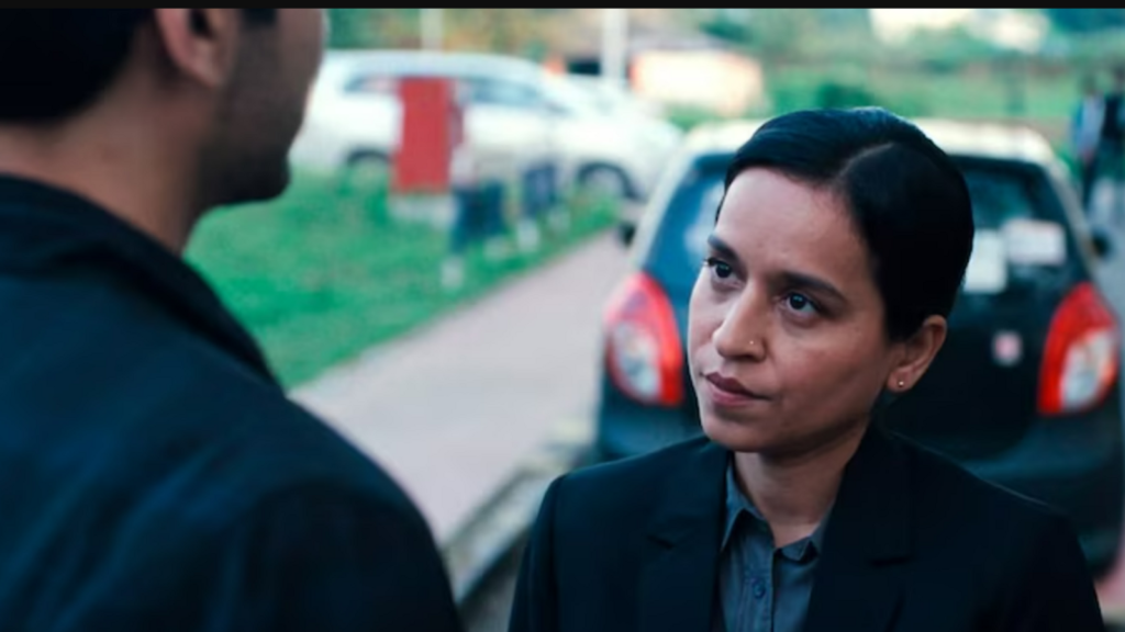 Tillotama Shome fights back tears as she recalls director’s hurtful comments on her salary; fans shower her with love