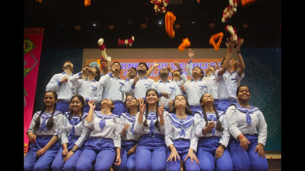 Time management, consistency, hard work — how did Lucknow toppers ace the UP Board exams?