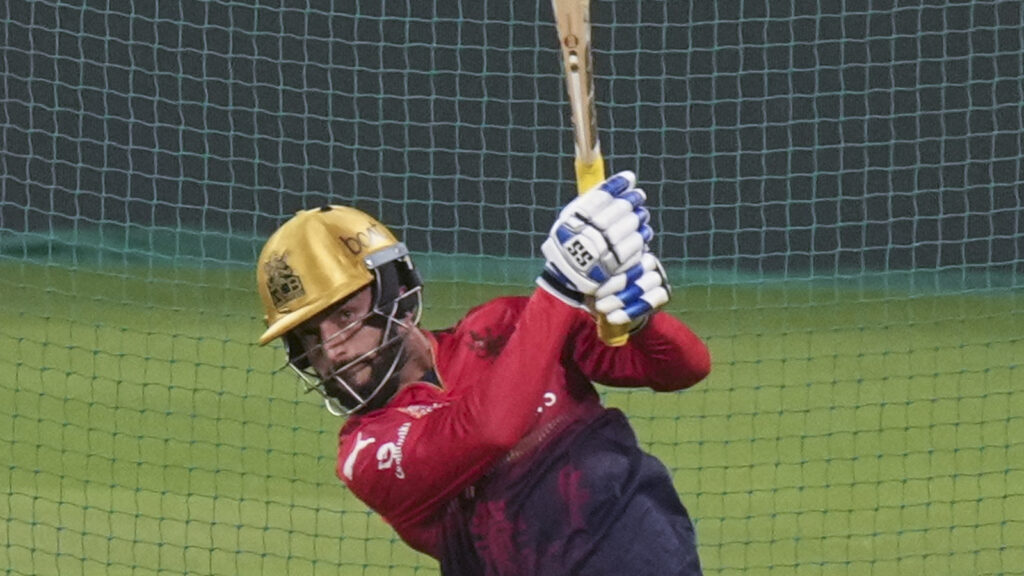 Time running out for Padikkal and Livingstone in Royal Challengers Bengaluru: RR vs RCB IPL 2025 likely XI