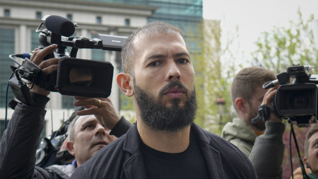 ‘To rape you or not’: Andrew Tate gave chilling warning to woman before sexual assault, claims lawsuit | Trending