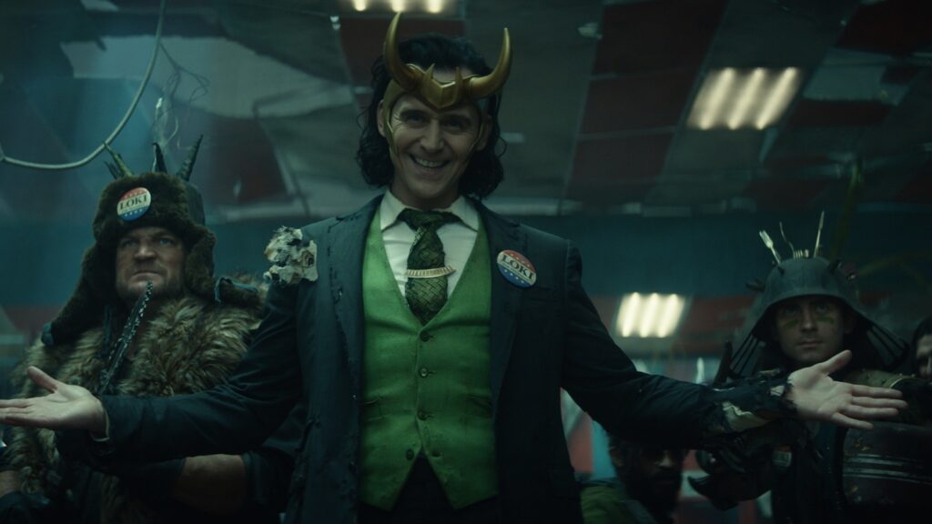 Tom Hiddleston breaks silence on Loki’s return in Avengers Doomsday: ‘It’s not over yet’