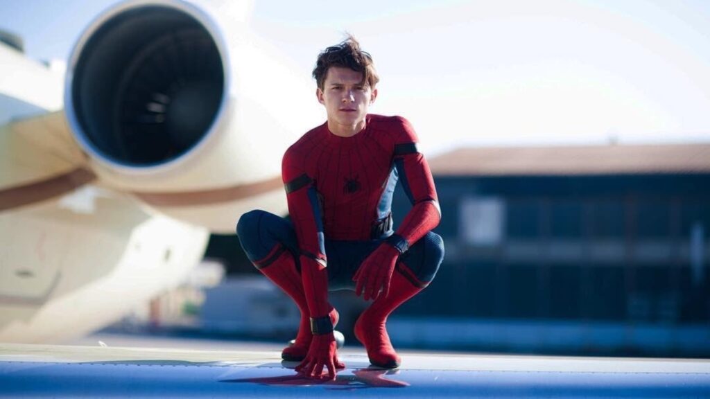 Tom Holland returns as Spider-Man in Brand New Day while fans buzz about new changes: ‘Fresh start for Peter Parker’