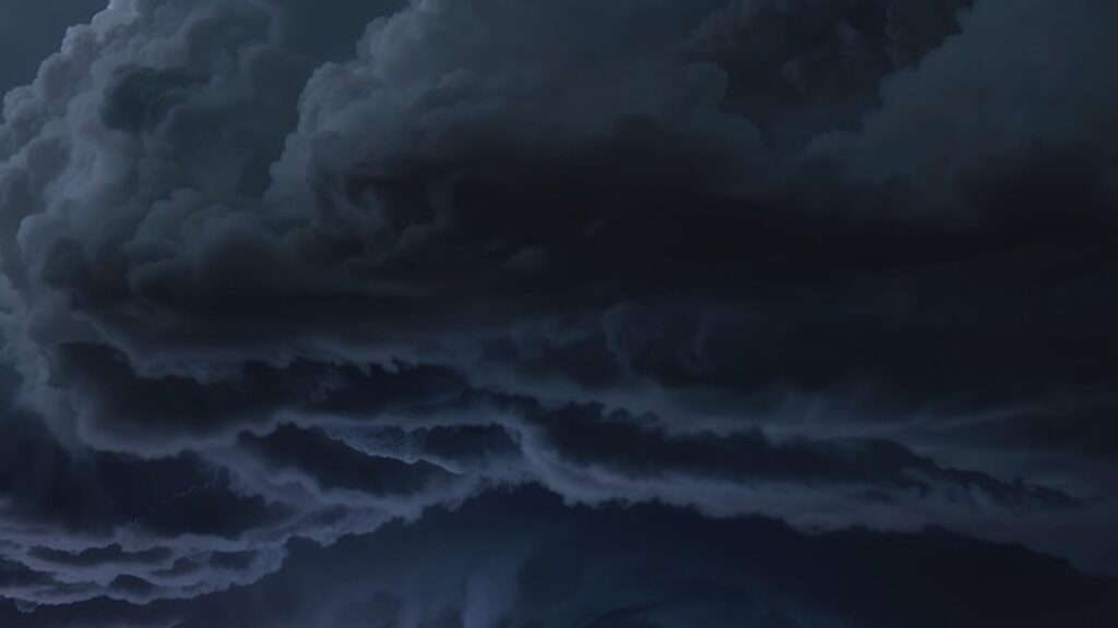 Toms River tornado: Severe thunderstorm hits NJ as Ocean County faces warning