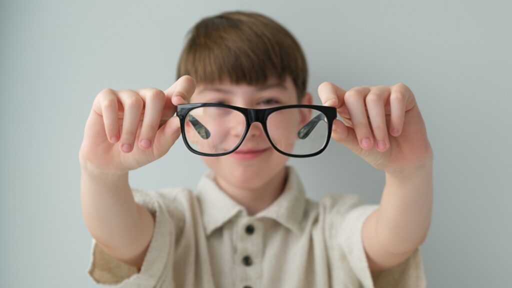 Too much screen time? Myopia increases at alarming rate; expert shares prevention strategies | Health